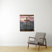 愛素晴らし無 タペストリー (インサイチュ)