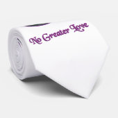 愛素晴らし無 ネクタイ (ロール)