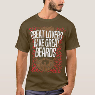 愛素晴らし者の素晴らし心は2 Tシャツ