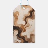 愛素朴が醸造ありがとうブライダルシャワー ギフトタグ (裏面)