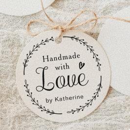 愛素朴で手作りされた植物性リース ラバースタンプ