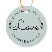 愛素朴で手作りの緑