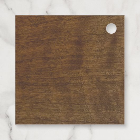 愛素朴の成長に感謝す結婚るひまわり フェイバータグ (裏面)