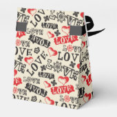 愛素朴の箱 フェイバーボックス (裏面サイド)