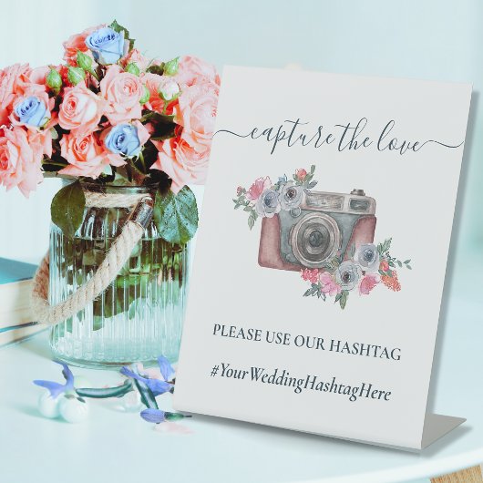 愛素朴のInstagramのハッシュタグ結婚をキャプチャ 台座サイン