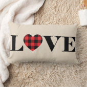 愛素朴枕 ランバークッション (ブランケット)