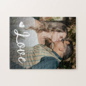 愛結婚の写真 ジグソーパズル (横)