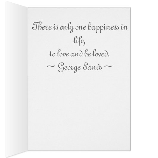 愛結婚式 (内側 (右))