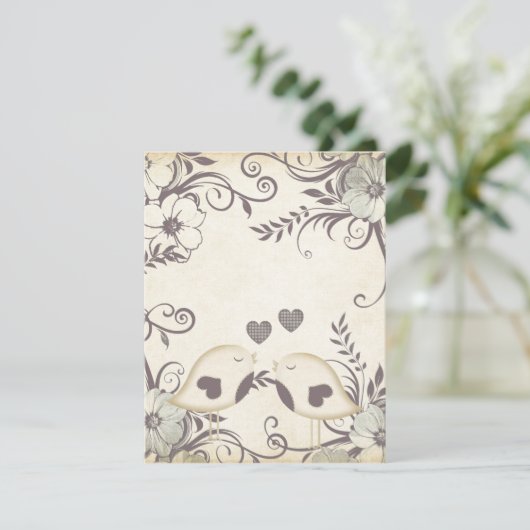 愛結婚鳥空白のの (スタンド正面)