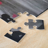 愛統治は困惑します ジグソーパズル (側面)