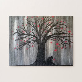 愛統治は困惑します ジグソーパズル