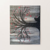 愛統治は困惑します ジグソーパズル (縦)