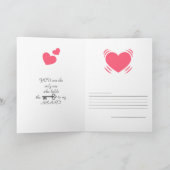 愛絵文字カード シーズンカード (内部)