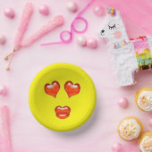 愛絵文字 ペーパーボウル (パーティー)