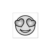 愛絵文字 ラバースタンプ (インプリント)