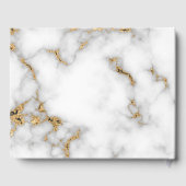 愛聖なる書物、 経典聖句エペソ4結婚:2の ゲストブック (裏面)