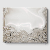 愛聖なる書物、 経典聖句エペソ4結婚:2の ゲストブック (裏面)