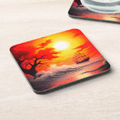 愛船 コースター (左側)