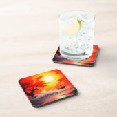 愛船 コースター (右側)