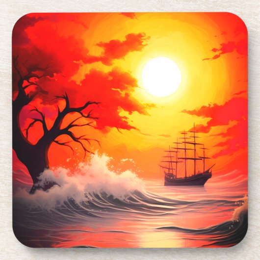 愛船 コースター (正面)