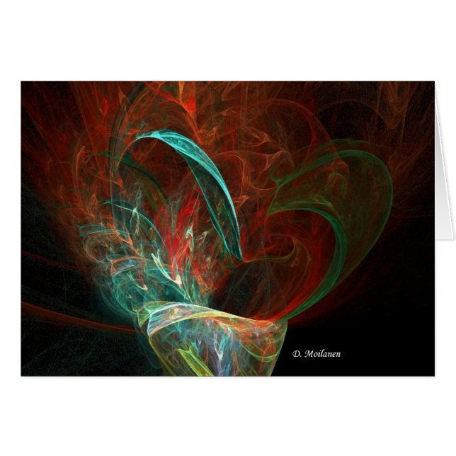 愛花束 (正面横)