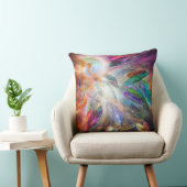 愛芸術の装飾者の枕の夢 クッション (椅子)