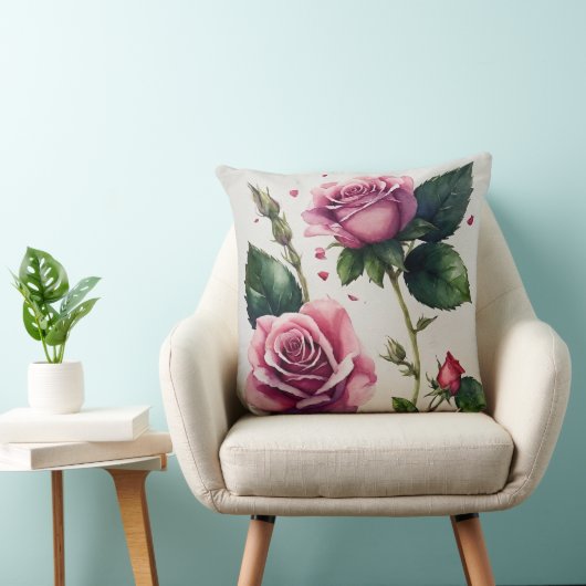 愛落ちた クッション (椅子)