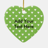 愛虫 セラミックオーナメント (裏面)