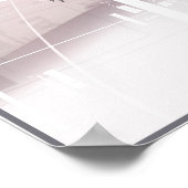 愛衣 ポスター (角)