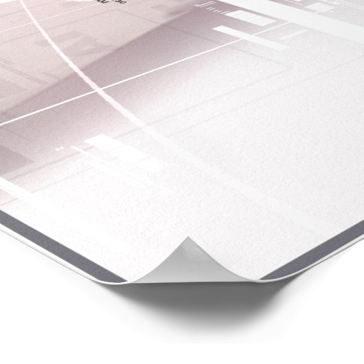 愛衣 ポスター (角)