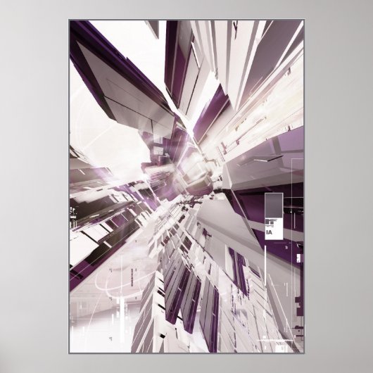 愛衣 ポスター (正面)