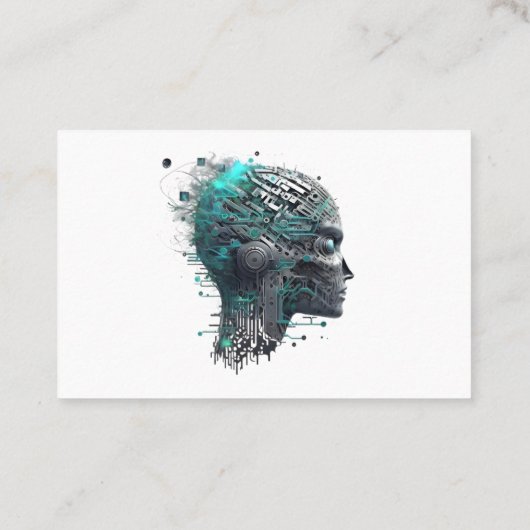 愛衣 名刺 (裏面)