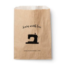 愛裁縫機械工芸品で縫い