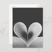 愛読の シーズンポストカード (正面/裏面)