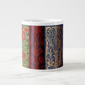 愛読家 ジャンボコーヒーマグカップ (正面)