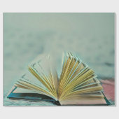 愛読者の贈り物 ラッピングペーパー (フラット)