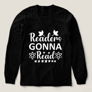 愛読者 トライブレンドTシャツ