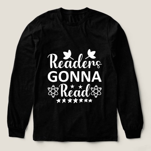 愛読者 トライブレンドＴシャツ (デザイン正面)