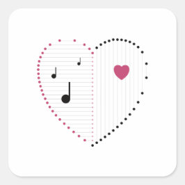 愛調和 スクエアシール