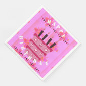 愛賛美とハッピーバースデーを続ける (コーナー)