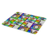 愛鉛筆 カッティングボード (角)