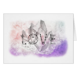 *~*愛静かに紫色のピンクのラベンダー