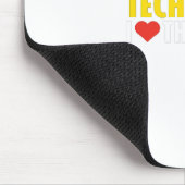 愛音楽 マウスパッド (コーナー)