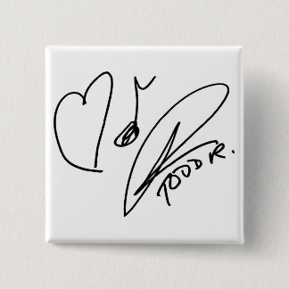 愛音楽Pin 缶バッジ