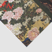 愛飛んでいるフェニックス、羽、ハートバレンタインデー 薄葉紙 (詳細)