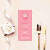 愛食べを飲む |バレンタインデーのディナーパーティーメニュー メニュー