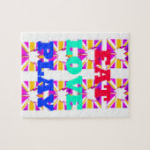 愛食べ遊ハートHakuna Matata colors.png ジグソーパズル (横)