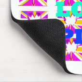 愛食べ遊ハートHakuna Matata colors.png マウスパッド (コーナー)