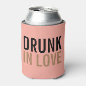 愛飲のバチェロレッテ 缶クーラー (缶正面)