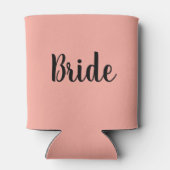 愛飲のバチェロレッテ 缶クーラー (裏面)